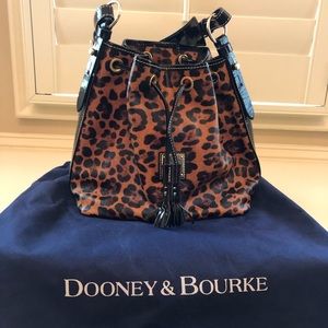 Dooney & Bourne handbag